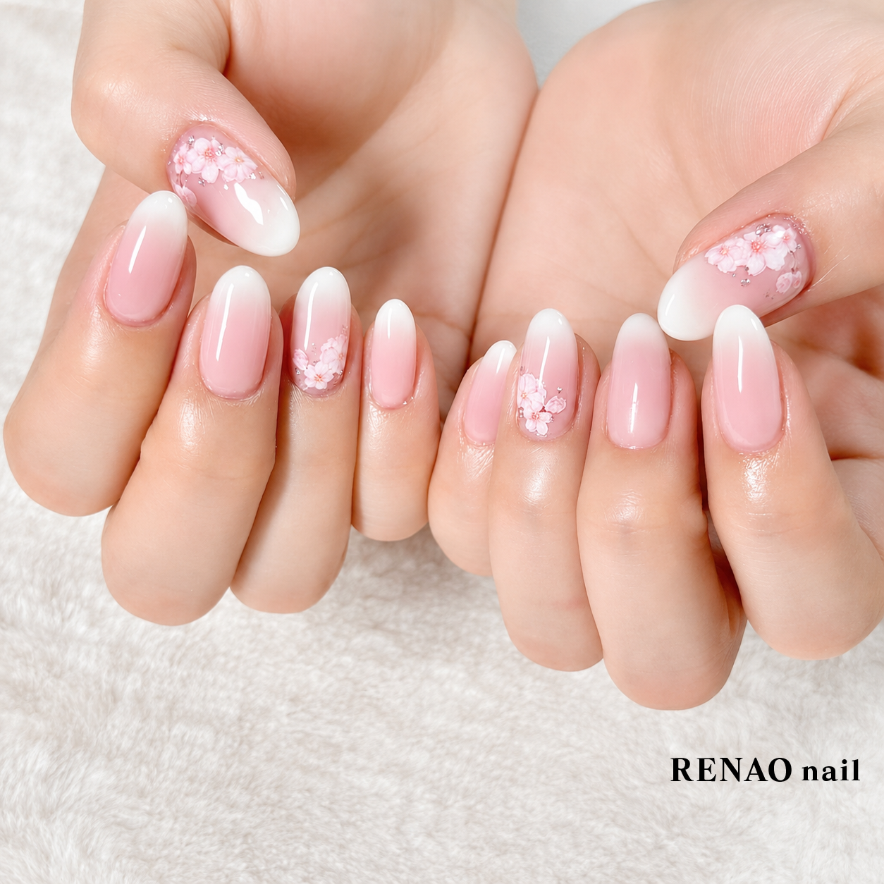 ハンドネイル《定額デザイン》