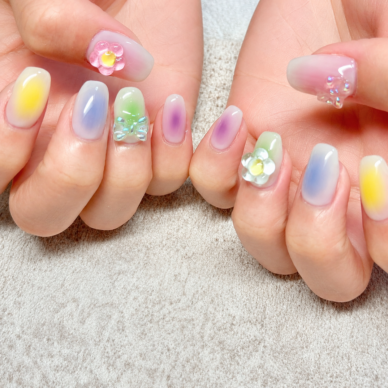 ハンドネイル《定額》